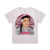AS Colour / Wo's MARTINA TEE Thumbnail