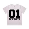 AS Colour / Wo's MARTINA TEE Thumbnail
