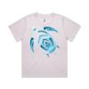AS Colour / Wo's MARTINA TEE Thumbnail