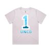 AS Colour / Wo's MARTINA TEE Thumbnail