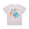 AS Colour / Wo's MARTINA TEE Thumbnail
