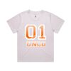 AS Colour / Wo's MARTINA TEE Thumbnail