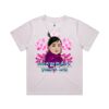 AS Colour / Wo's MARTINA TEE Thumbnail