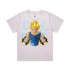 AS Colour / Wo's MARTINA TEE Thumbnail