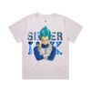 AS Colour / Wo's MARTINA TEE Thumbnail