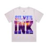 AS Colour / Wo's MARTINA TEE Thumbnail