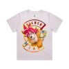 AS Colour / Wo's MARTINA TEE Thumbnail