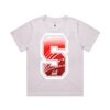 AS Colour / Wo's MARTINA TEE Thumbnail
