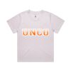 AS Colour / Wo's MARTINA TEE Thumbnail