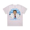 AS Colour / Wo's MARTINA TEE Thumbnail