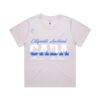 AS Colour / Wo's MARTINA TEE Thumbnail