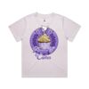 AS Colour / Wo's MARTINA TEE Thumbnail