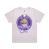 AS Colour / Wo's MARTINA TEE Thumbnail