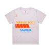 AS Colour / Wo's MARTINA TEE Thumbnail
