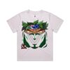 AS Colour / Wo's MARTINA TEE Thumbnail