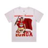 AS Colour / Wo's MARTINA TEE Thumbnail