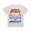 AS Colour / Wo's MARTINA TEE Thumbnail