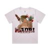 AS Colour / Wo's MARTINA TEE Thumbnail