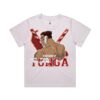 AS Colour / Wo's MARTINA TEE Thumbnail