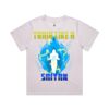 AS Colour / Wo's MARTINA TEE Thumbnail