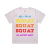 AS Colour / Wo's MARTINA TEE Thumbnail