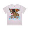 AS Colour / Wo's MARTINA TEE Thumbnail