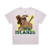 AS Colour / Wo's MARTINA TEE Thumbnail
