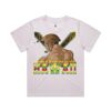 AS Colour / Wo's MARTINA TEE Thumbnail