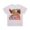 AS Colour / Wo's MARTINA TEE Thumbnail
