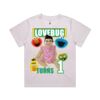 AS Colour / Wo's MARTINA TEE Thumbnail