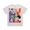 AS Colour / Wo's MARTINA TEE Thumbnail