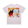 AS Colour / Wo's MARTINA TEE Thumbnail
