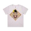 AS Colour / Wo's MARTINA TEE Thumbnail