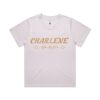 AS Colour / Wo's MARTINA TEE Thumbnail