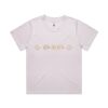 AS Colour / Wo's MARTINA TEE Thumbnail
