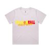 AS Colour / Wo's MARTINA TEE Thumbnail