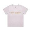AS Colour / Wo's MARTINA TEE Thumbnail