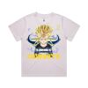 AS Colour / Wo's MARTINA TEE Thumbnail