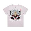 AS Colour / Wo's MARTINA TEE Thumbnail