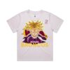 AS Colour / Wo's MARTINA TEE Thumbnail