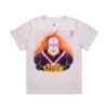 AS Colour / Wo's MARTINA TEE Thumbnail