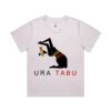 AS Colour / Wo's MARTINA TEE Thumbnail