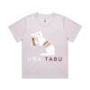 AS Colour / Wo's MARTINA TEE Thumbnail