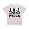 AS Colour / Wo's MARTINA TEE Thumbnail