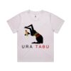 AS Colour / Wo's MARTINA TEE Thumbnail