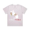 AS Colour / Wo's MARTINA TEE Thumbnail