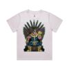 AS Colour / Wo's MARTINA TEE Thumbnail