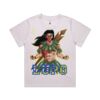AS Colour / Wo's MARTINA TEE Thumbnail
