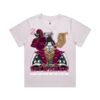 AS Colour / Wo's MARTINA TEE Thumbnail