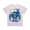 AS Colour / Wo's MARTINA TEE Thumbnail
